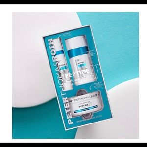 Peter Thomas Roth Wrinkle Resist Kit 3-Piece Kit